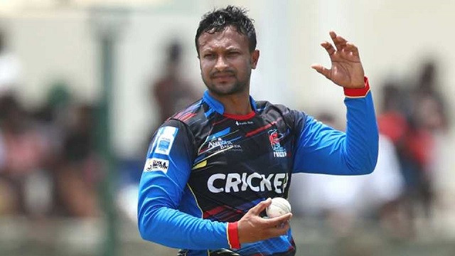 নতুন আরেকটি টুর্নামেন্টে খেলবেন সাকিব