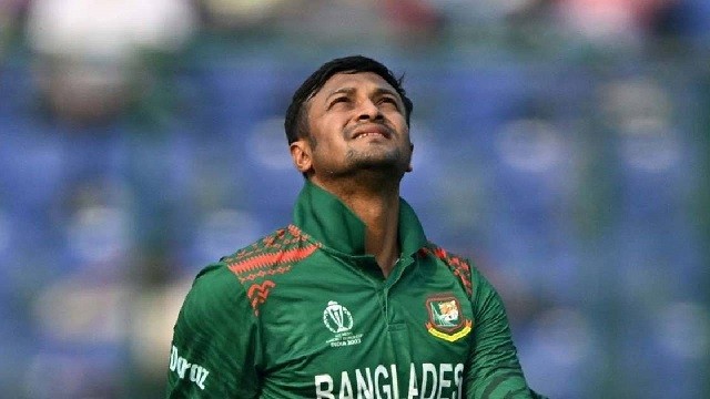 সাকিবের সাথে আজ বসছে তদন্ত কমিটি