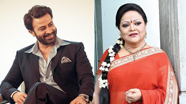 ‘হৃদয়ে অমলিন এক নাম সাবিনা ইয়াসমিন’