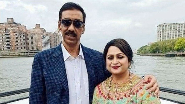 শামীম ওসমানের সাড়ে ৬ কোটি টাকার সম্পদ ও ৪৫০ কোটি টাকার সন্দেহভাজন লেনদেন