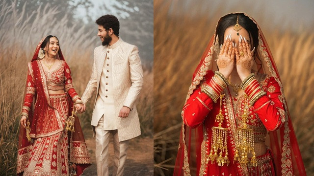 বিয়ে মানেই শুধু সংসার নয়, আধুনিক দাম্পত্যের নতুন ধরন!