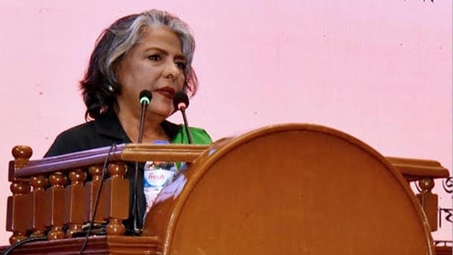 নারী ও শিশুদের নিরাপদ আশ্রয় গড়ে তুলতে সরকার অঙ্গীকারবদ্ধ : উপদেষ্টা