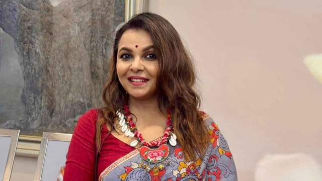 এমন দমবন্ধ করা পয়লা বৈশাখ দেখিনি: শাওন