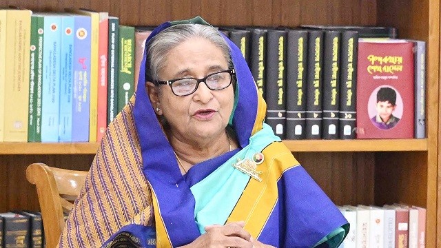 এবারের নির্বাচন কেউ প্রশ্নবিদ্ধ করতে পারেনি