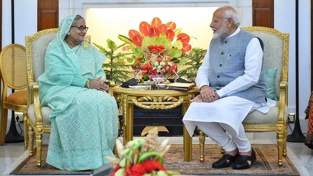 বাংলাদেশিদের জন্য ই-মেডিকেল ভিসা চালু করছে ভারত