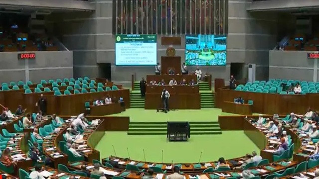 ১০০০ মাদ্রাসায় কারিগরি ট্রেড কোর্স চালু করা হবে : শিক্ষামন্ত্রী