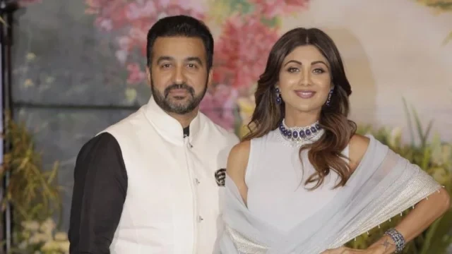 শিল্পা শেঠির নতুন প্রেমের গুঞ্জন