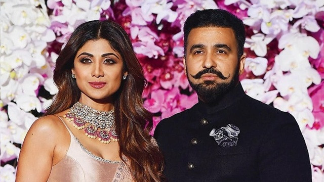 এক শর্তে রাজকে বিয়ে করেন শিল্পা শেঠি