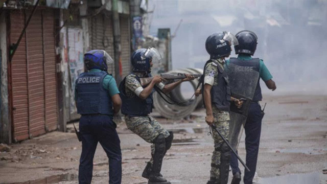 চানখারপুলে ছয় হত্যা : তদন্ত কর্মকর্তার সাক্ষ্য শেষ, জেরা ২৩ নভেম্বর