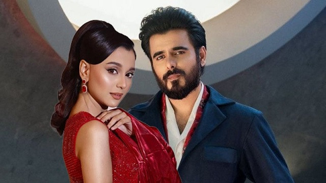 ‘আন্ধার’-এ জুটি বাঁধছেন সিয়াম-সাবিলা নূর!