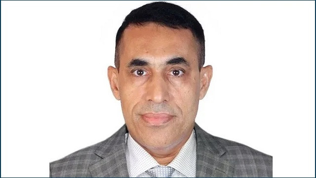 রাজউকের সাবেক চেয়ারম্যানের অস্থাবর সম্পদ ফ্রিজ