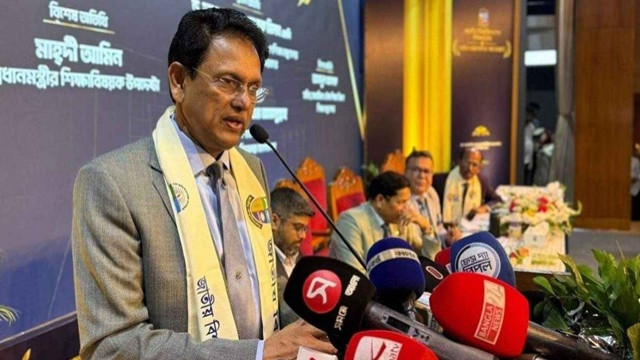 খাতা ঠিকমতো না দেখা পরীক্ষকদের জবাবদিহির আওতায় আনা হবে: শিক্ষামন্ত্রী