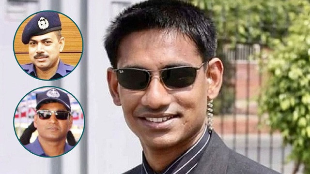 মেজর সিনহা হত্যা মামলার আপিলের রায় আজ