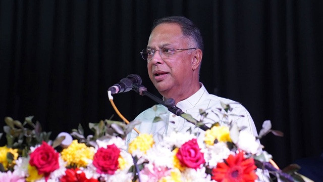 ইয়ং জেনারেশন ইনকিলাব নিয়ে গর্ব করে, আমার রক্তক্ষরণ হয় : বিদ্যুৎমন্ত্রী