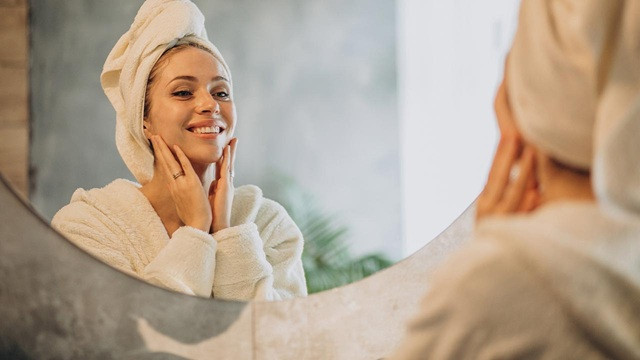 ৩টি সহজ কাজ আপনার ত্বক ভালো রাখবে