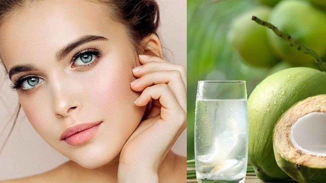 ত্বকের যত্নে ডাবের পানি, কীভাবে ব্যবহার করবেন?