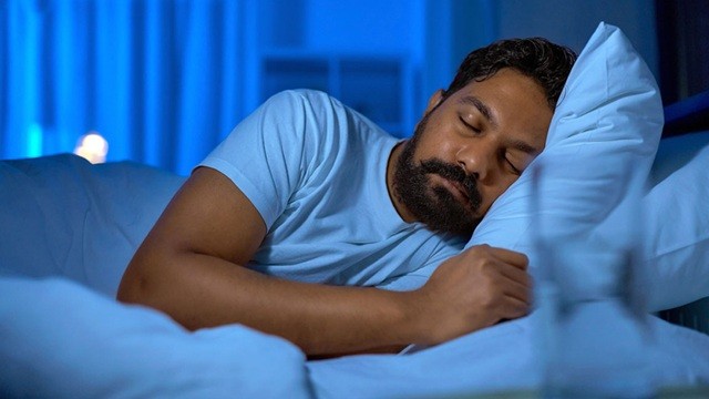 হাদিসে যে সময় ঘুমাতে নিষেধ করা হয়েছে