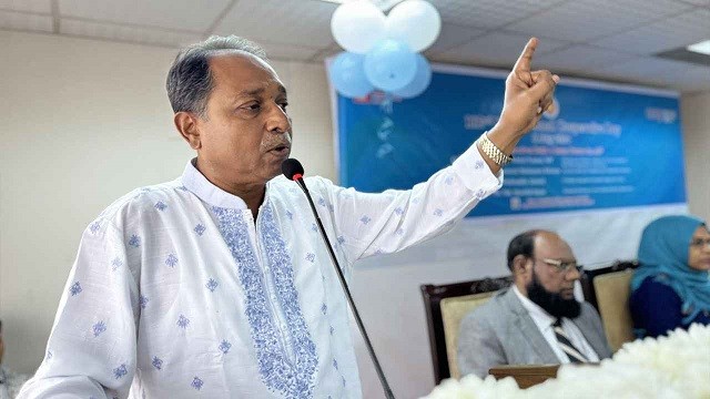 স্মার্ট সমবায় গড়ে তোলা হবে: এলজিআইডি প্রতিমন্ত্রী