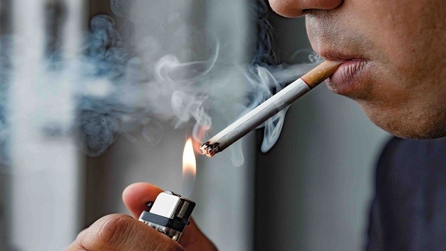 ধূমপানের অভ্যাস ছাড়ার ৫ সহজ কৌশল