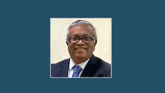 নতুন পররাষ্ট্রসচিব আসাদ আলম সিয়াম