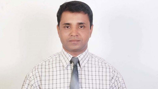 পরীক্ষার ফল জালিয়াতি : চট্টগ্রাম শিক্ষাবোর্ডের সাবেক সচিব কারাগারে