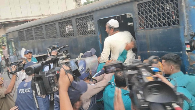 ছবি : সংগৃহীত