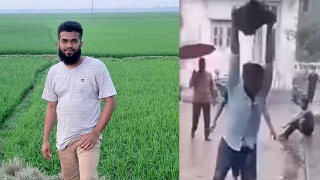 ‘পল্লী বিদ্যুতের চোরাই তারের ব্যবসা করতেন সোহাগ’