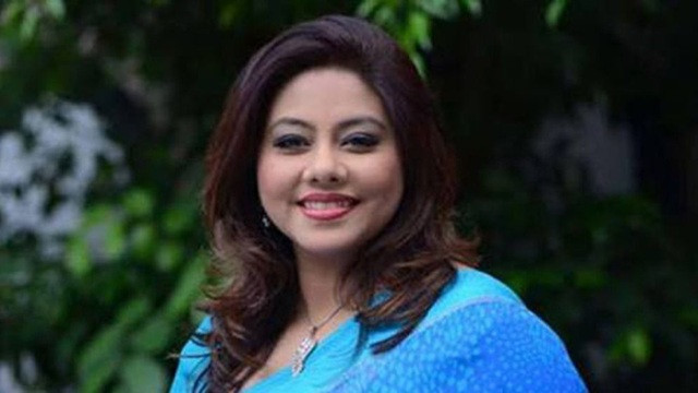 হত্যাচেষ্টা মামলায় জামিন পেলেন অভিনেত্রী শমী কায়সার