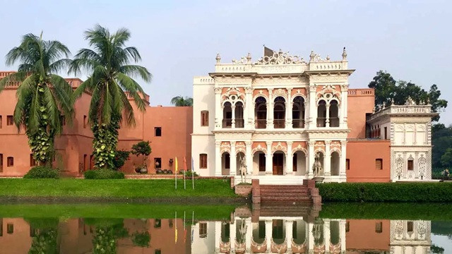 সোনারগাঁ জাদুঘরে ১৫ দিনব্যাপী বর্ণাঢ্য আয়োজন