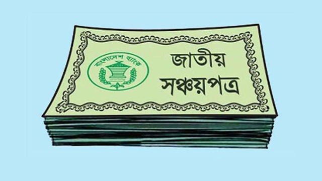 সঞ্চয়পত্রে ১০ লাখ টাকা পর্যন্ত বিনিয়োগে রিটার্ন বাধ্যতামূলক নয়