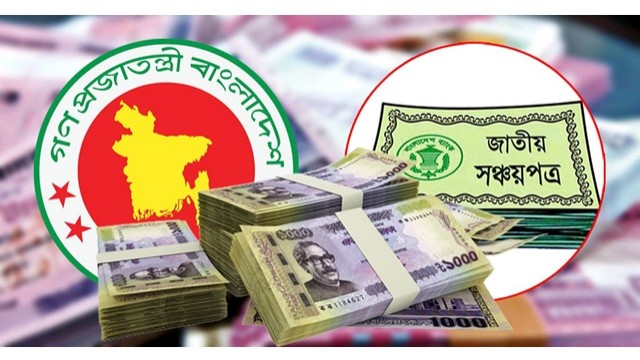 সঞ্চয়পত্রে মুনাফার হার কমলো
