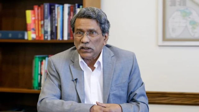 সাংবিধানিক কাউন্সিল গঠনে অধিকাংশ দল একমত নয়: আলী রীয়াজ