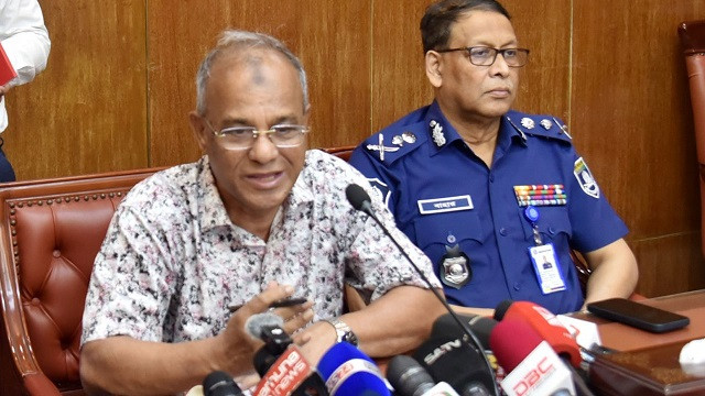 নির্বাচন নিয়ে প্রস্তুতি আছে, কোনো রকম অসুবিধা হবে না