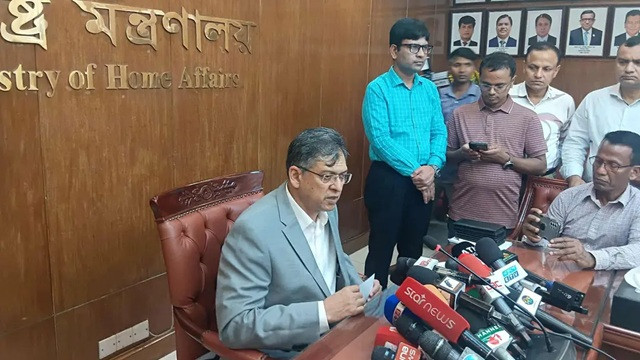 দ্রুততম সময়ের মধ্যে তদন্ত করে চার্জশিট দেওয়া হবে : স্বরাষ্ট্রমন্ত্রী