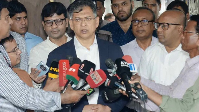উচ্চ আদালতে রামিসার মামলার শুনানি এগিয়ে আনতে সুপারিশ করা হবে