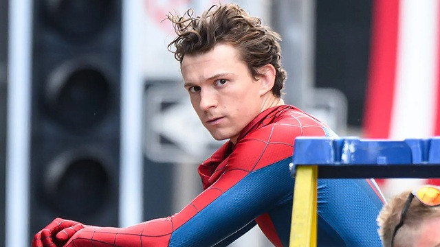 গুরুতর আহত ‘স্পাইডার ম্যান’ খ্যাত টম হল্যান্ড