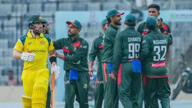 ‘অস্ট্রেলিয়ার সঙ্গে আরেক ম্যাচ জিততে বেশি অপেক্ষা করতে হবে না’
