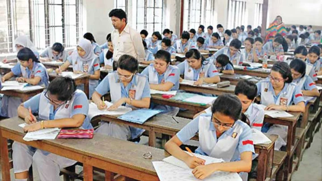 আগামীকাল  প্রকাশ হবে এসএসসির ফল, জানবেন যেভাবে