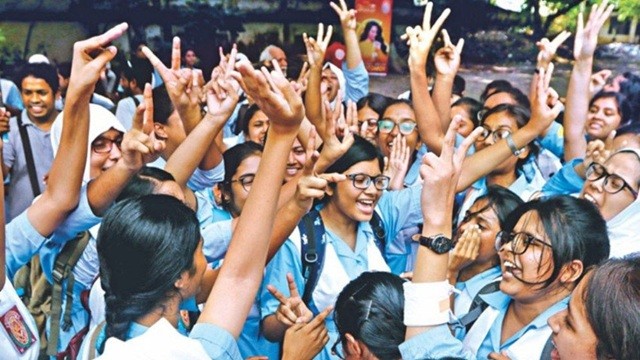 এসএসসির ফল প্রকাশের তারিখ ঘোষণা