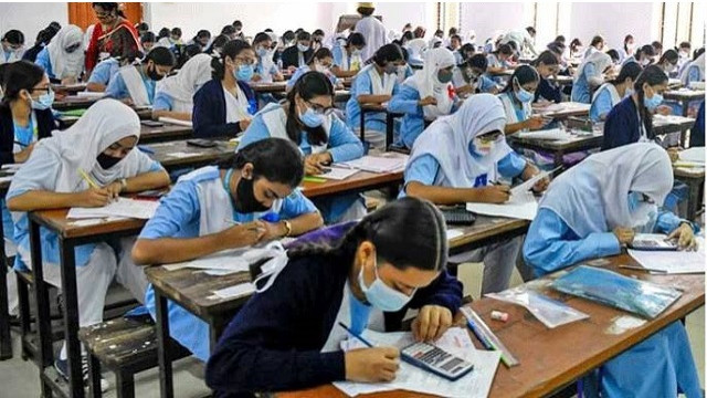 এসএসসি পরীক্ষার নম্বর বিভাজনে বড় পরিবর্তন
