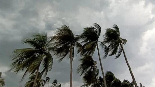 সন্ধ্যার মধ্যে ঢাকাসহ ১৫ অঞ্চলে ঝড়ের আভাস