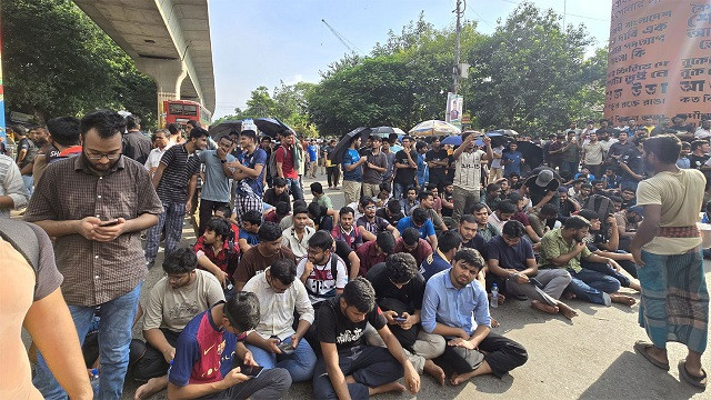 প্রকৌশলীদের দাবি পর্যালোচনা কমিটির বৈঠক শুরু