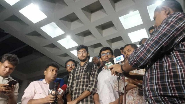 প্রকৌশল শিক্ষার্থীকে ধর্ষণের হুমকি দেওয়া কনস্টেবল প্রত্যাহার