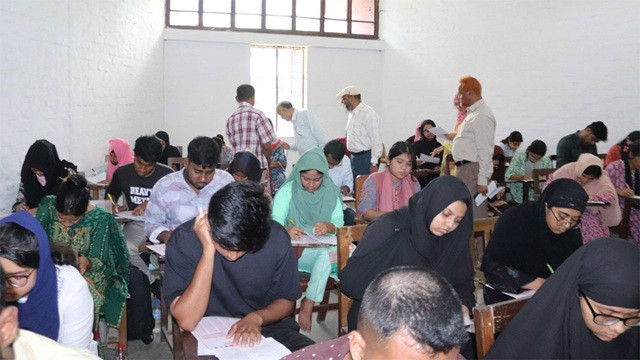কৃষি গুচ্ছ ভর্তি পরীক্ষার ফল প্রকাশ, সর্বোচ্চ নম্বর ৮৪.২৫