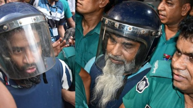 অস্ত্র মামলায় সুব্রত বাইনের জামিন নামঞ্জুর