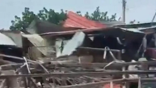 সুদানে নামাজের সময় মসজিদে ড্রোন হামলা, নিহত ৭৮