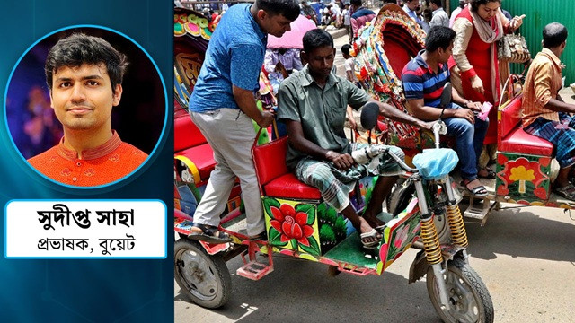 কর্মসংস্থান বাড়াচ্ছে, যাত্রীদের নিরাপত্তা কি নিশ্চিত হচ্ছে?