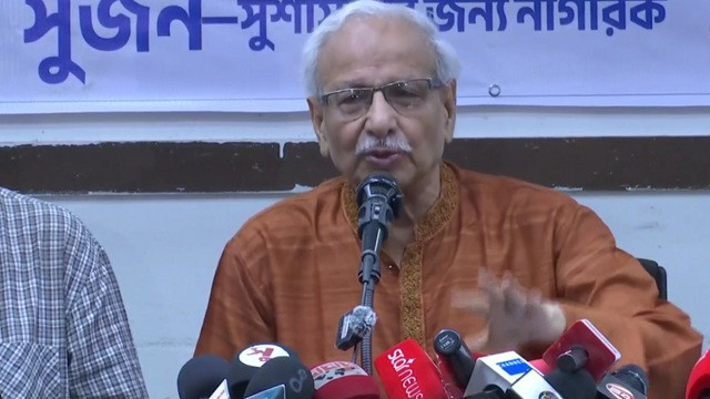 এখনো সুযোগ আছে, জালিয়াতি প্রমাণিত হলে বাতিল হতে পারে ফল