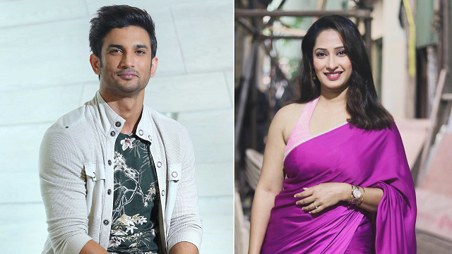 সুশান্তের মৃত্যুর পাঁচ বছর পর মারা গেলেন তার নায়িকা