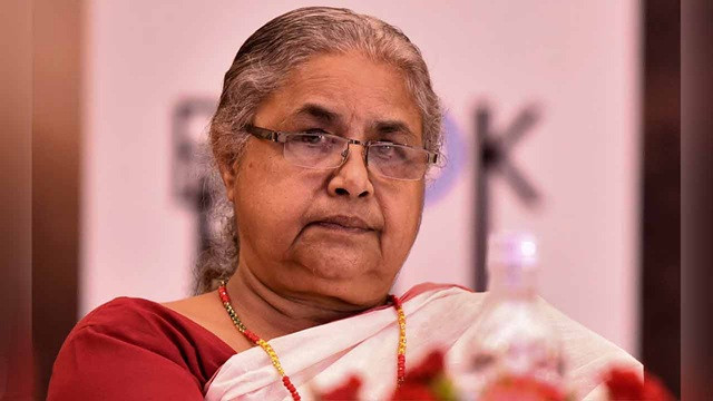 চ্যালেঞ্জের মুখে নেপালের অন্তর্বর্তী সরকার